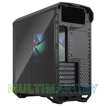 Корпус Fractal Design Torrent Compact Black RGB TG Light Tint (FD-C-TOR1C-02) картинка 9